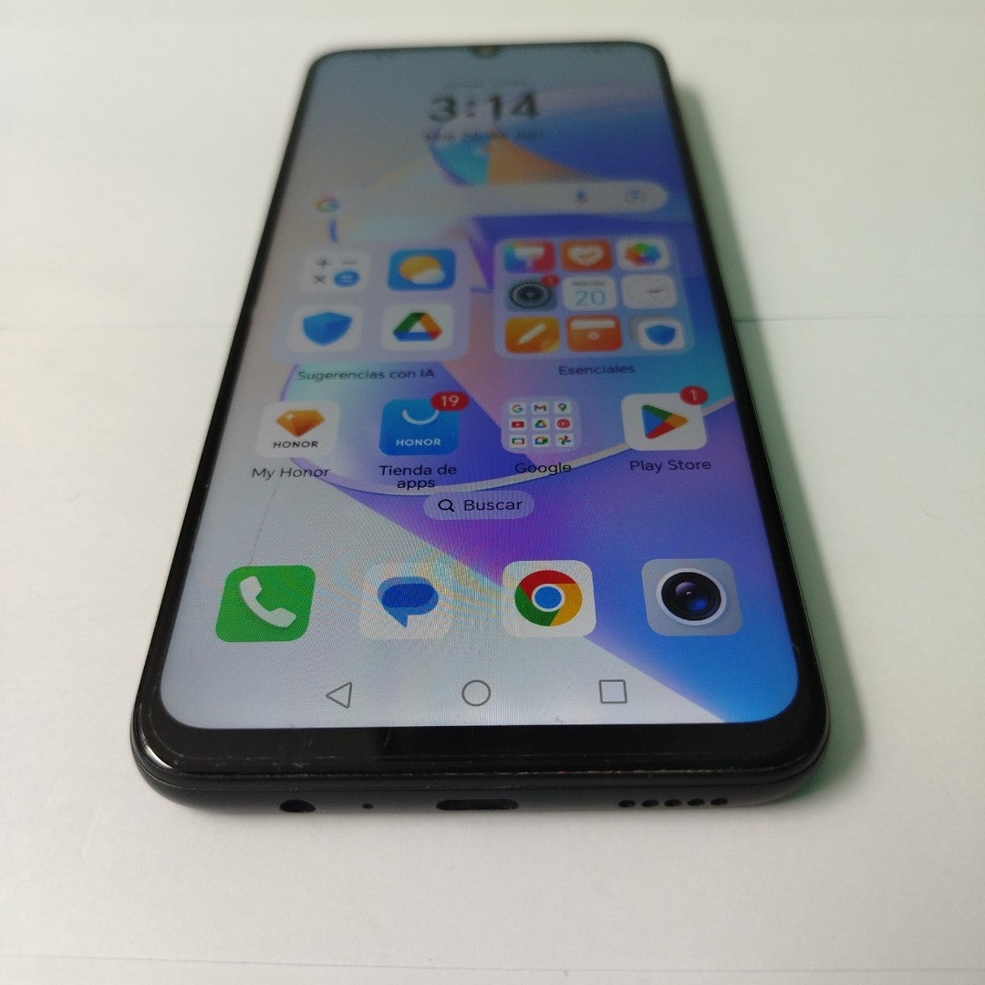 CELULAR HONOR X7A RKY-LX3 128 GB 6 GB RAM (SEMINUEVO)