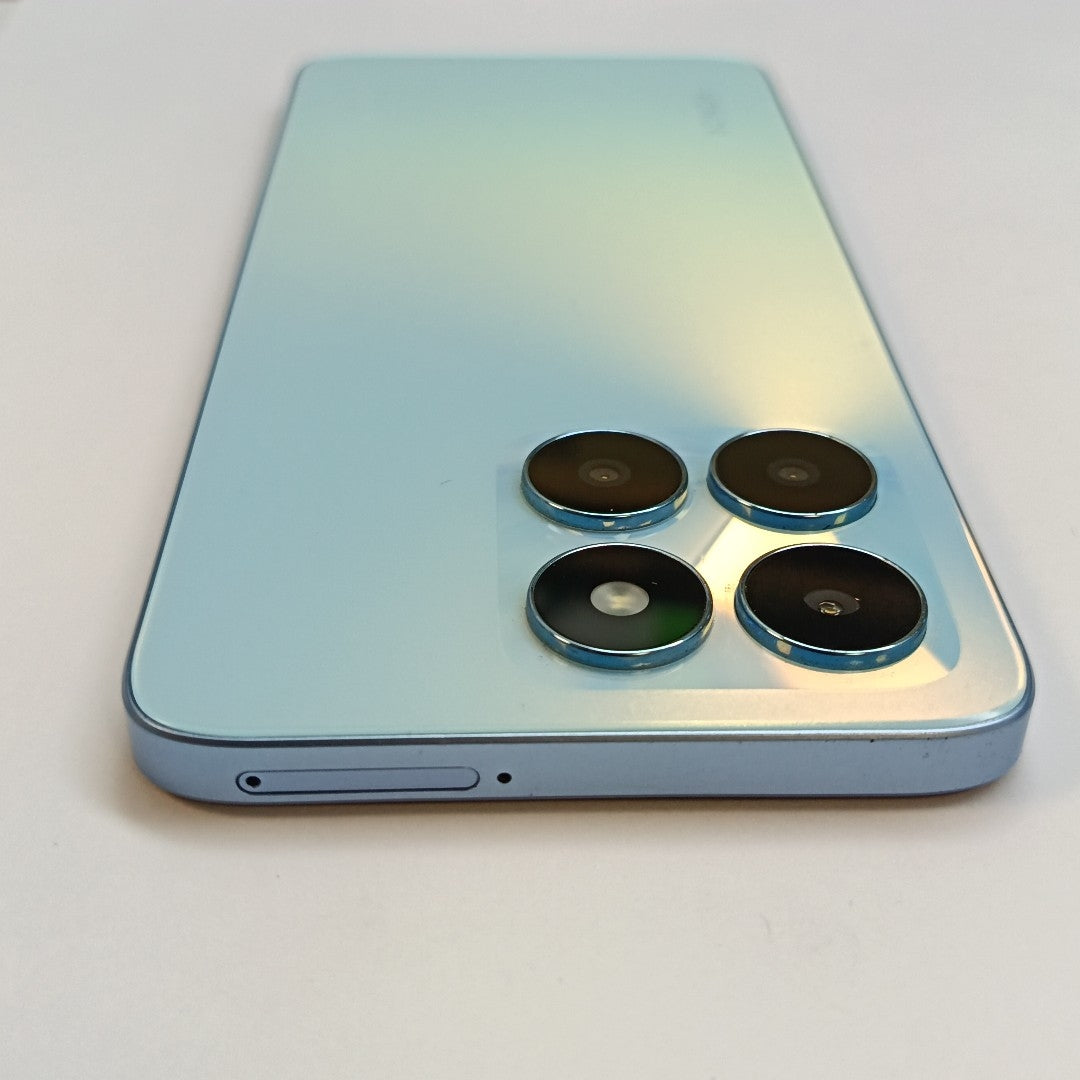 CELULAR HONOR X6A WDY-LX3 (2023) 128 GB 4 GB RAM (SEMINUEVO)