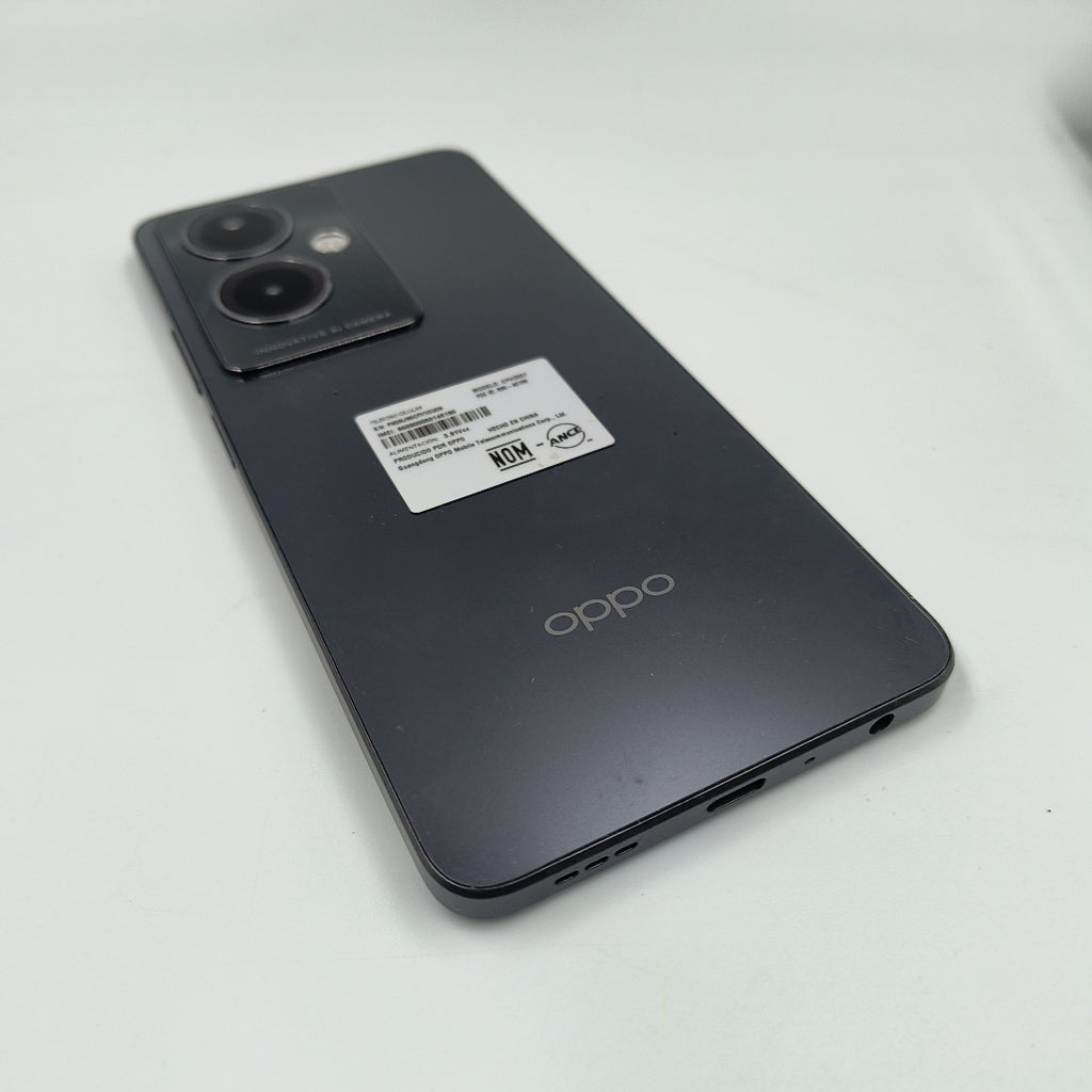CELULAR OPPO  A79 CPH2557 (2023) 256 GB 8 GB RAM (SEMINUEVO)