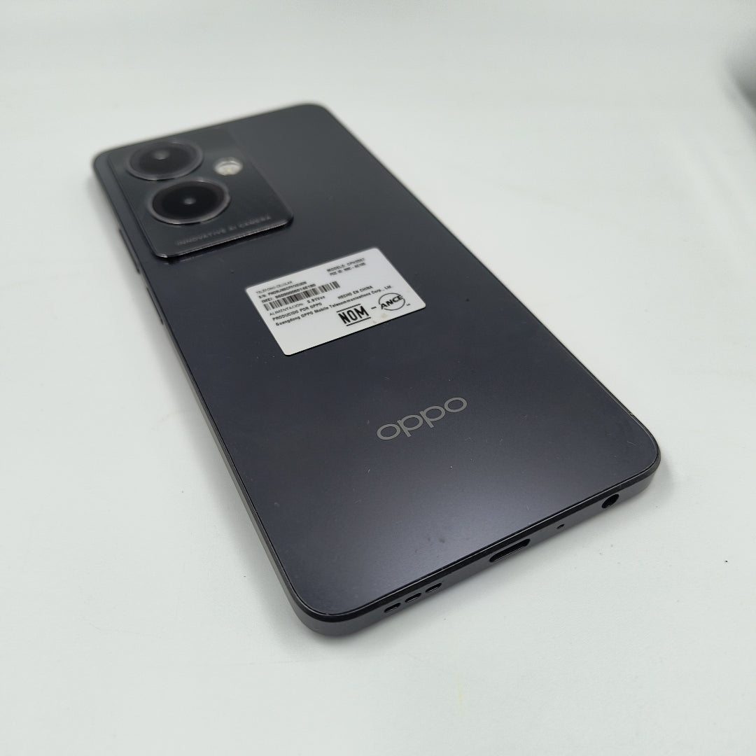 CELULAR OPPO  A79 CPH2557 (2023) 256 GB 8 GB RAM (SEMINUEVO)