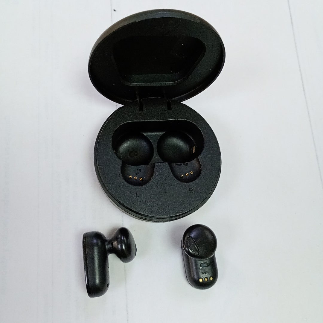 AUDIFONOS LG TONE FREE HBS-FL7 INALAMBRICO IN EAR (SEMINUEVO)