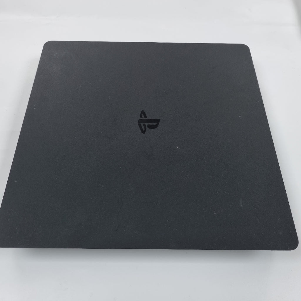 CONSOLA DE VIDEOJUEGO SONY PS4 SLIM 1 TB (SEMINUEVO)
