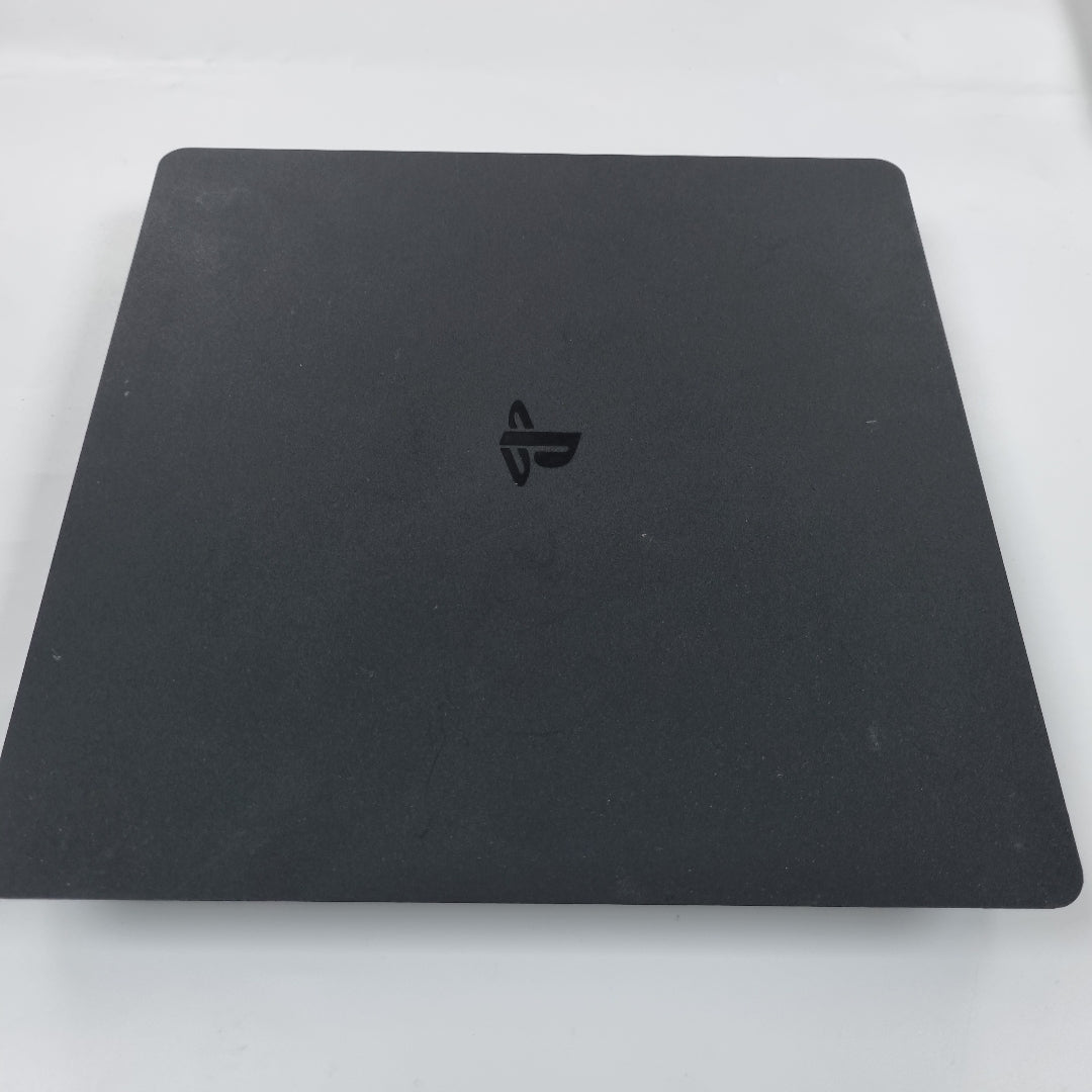 CONSOLA DE VIDEOJUEGO SONY PS4 SLIM 1 TB (SEMINUEVO)