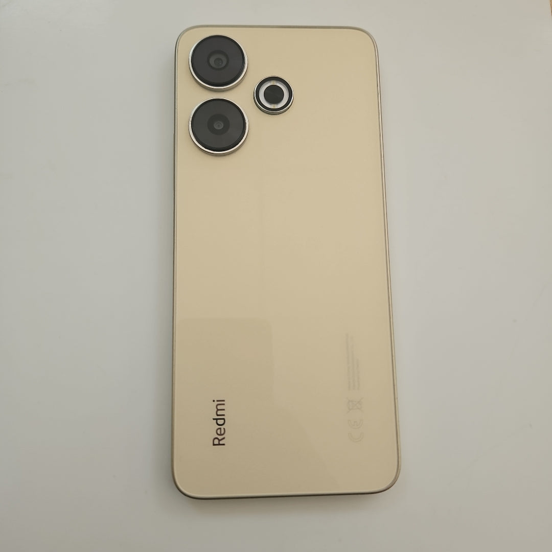 CELULAR XIAOMI REDMI 13 24049RN28L (2024) 256 GB 8 GB RAM (SEMINUEVO)