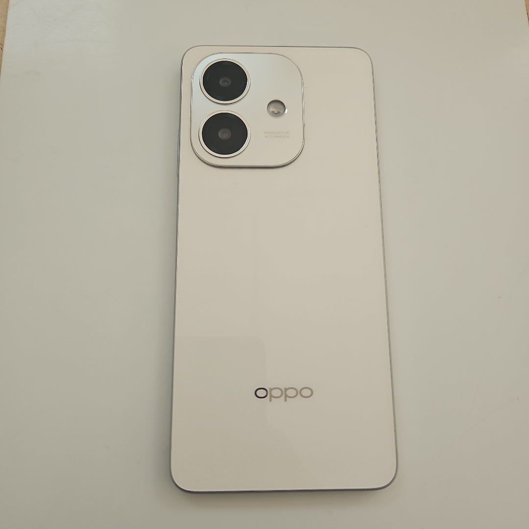 CELULAR OPPO  A60 CPH3669 256 GB 8 GB RAM (SEMINUEVO)
