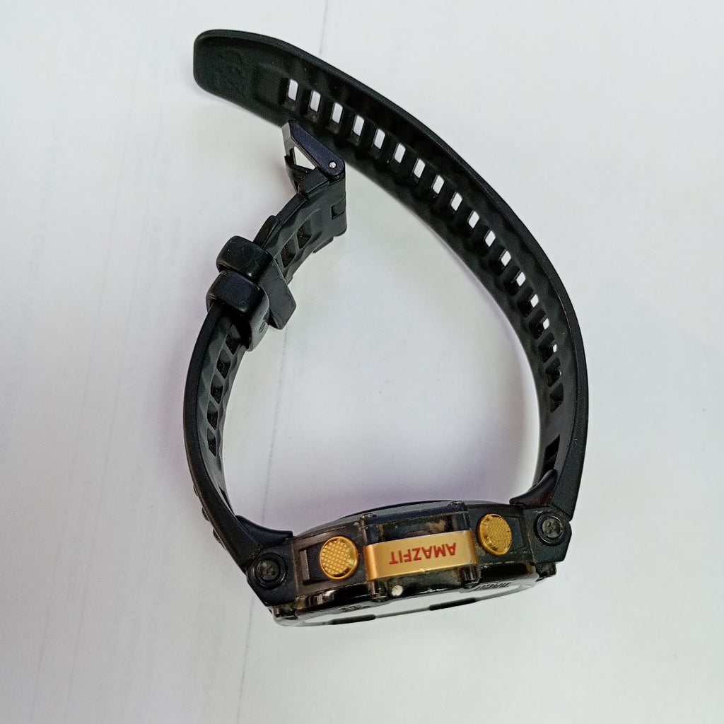 SMARTWATCH AMAZFIT T-REX 2 A2170 47 MM BLUETOOTH (SEMINUEVO)