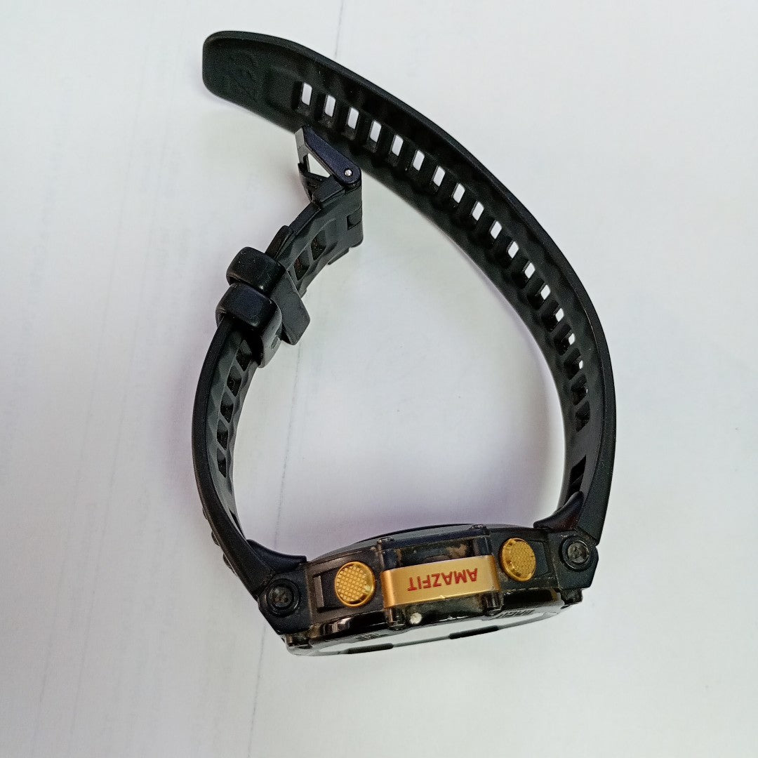SMARTWATCH AMAZFIT T-REX 2 A2170 47 MM BLUETOOTH (SEMINUEVO)