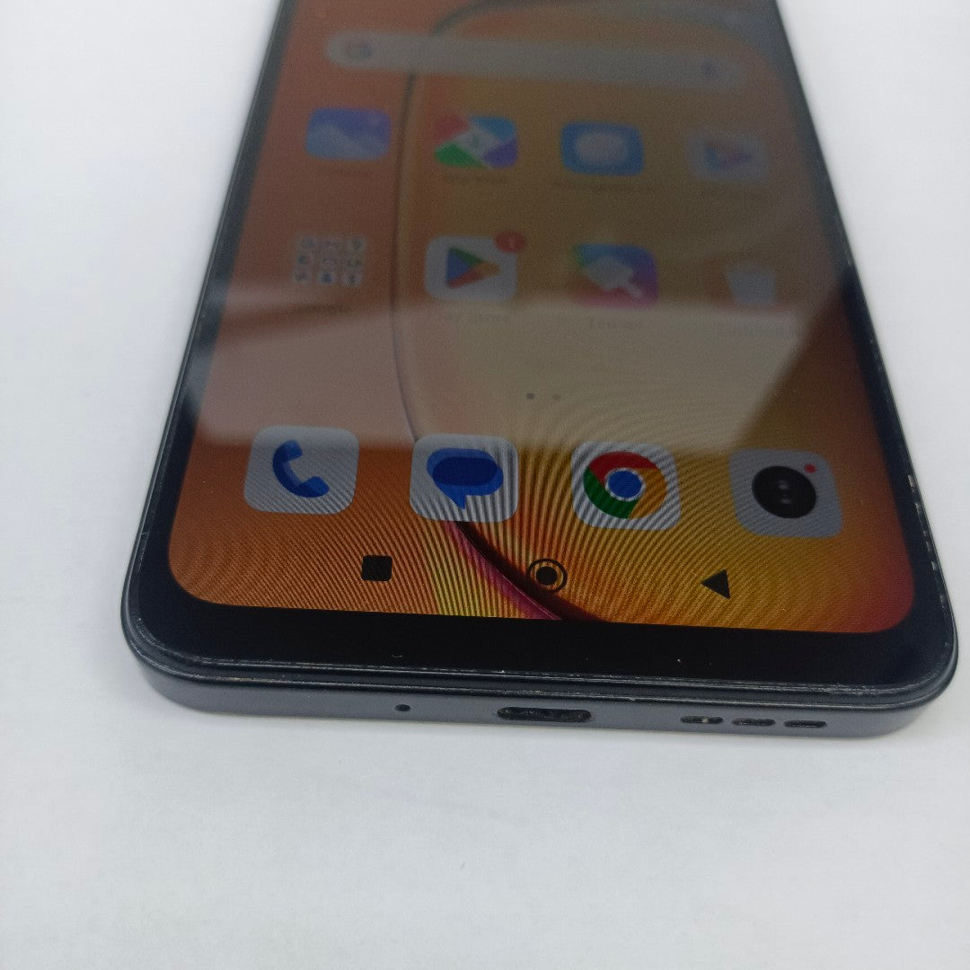 CELULAR XIAOMI REDMI 13C 23100RN82L (2023) 256 GB 8 GB RAM (SEMINUEVO)
