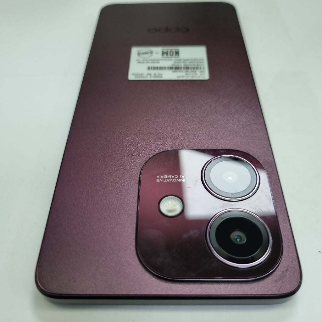 CELULAR OPPO  A40 CPH2669 (2024) 256 GB 4 GB RAM