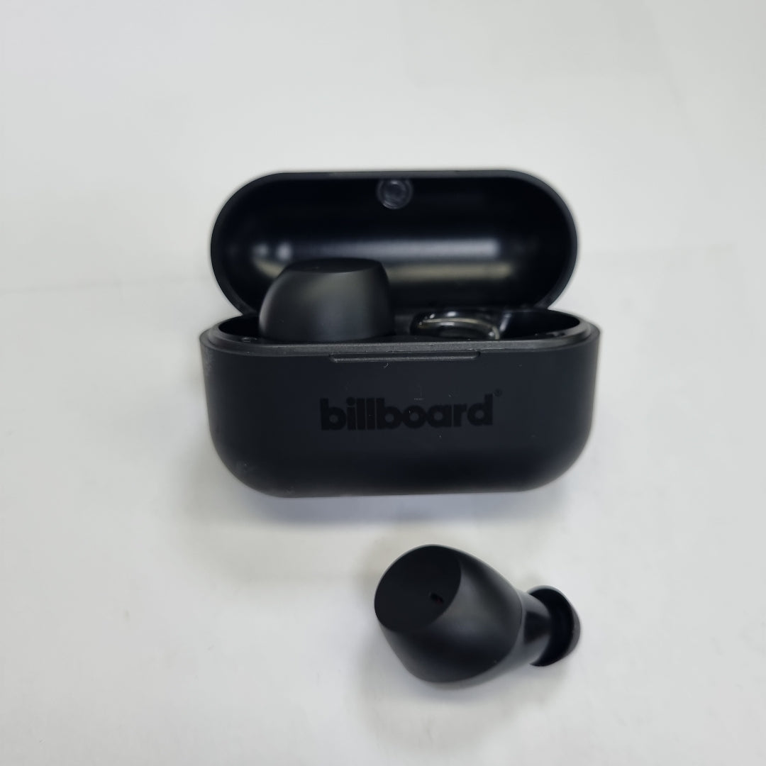 AUDIFONOS BILLBOARD BB-E19818 INALAMBRICO IN EAR (SEMINUEVO)