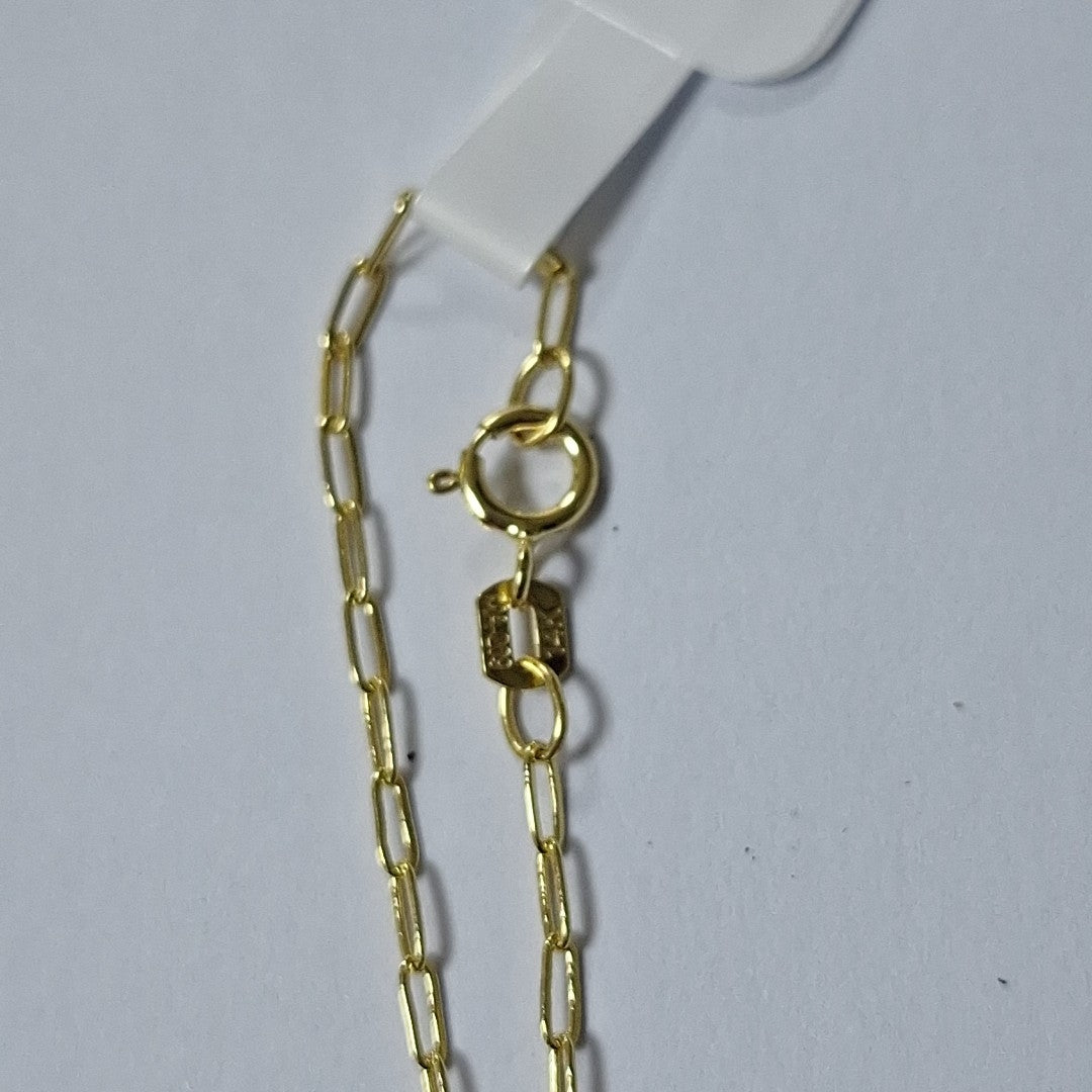 CADENAS ORO 14K 2.3 (NUEVO)