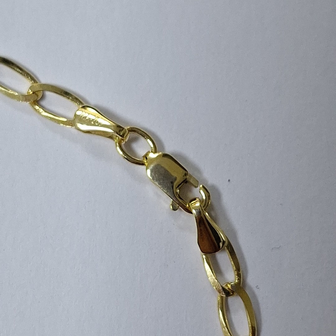 CADENAS ORO 14K 7.8 (NUEVO)