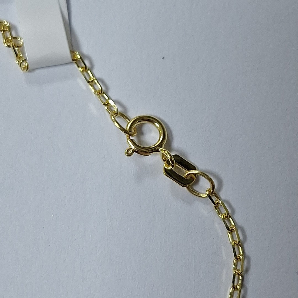 CADENAS ORO 14K 2.6 (NUEVO)