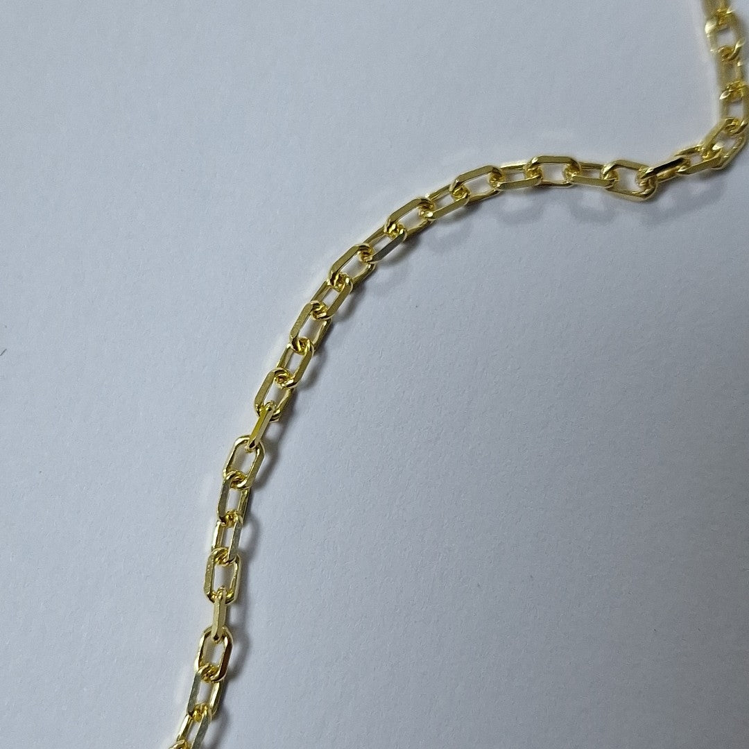 CADENAS ORO 14K 6.2 (NUEVO)