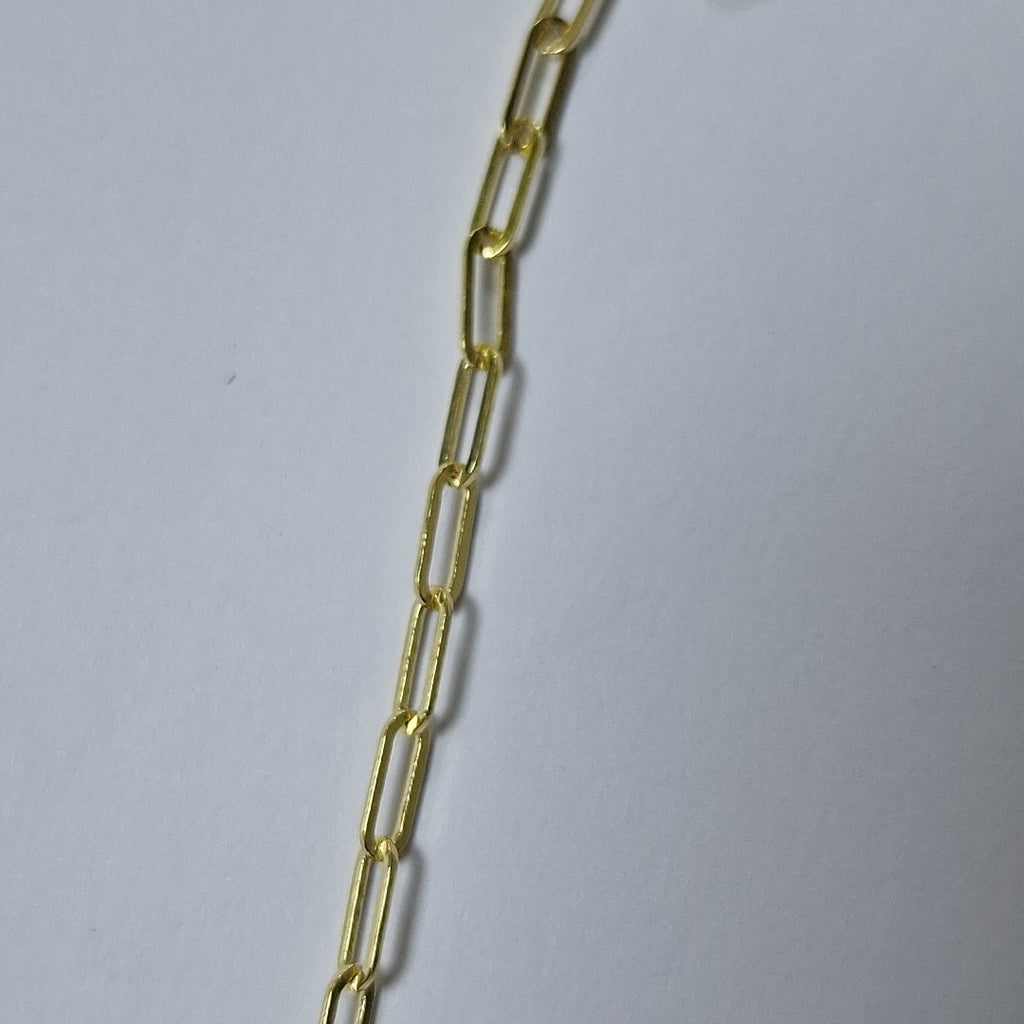 CADENAS ORO 14K 5.3 (NUEVO)