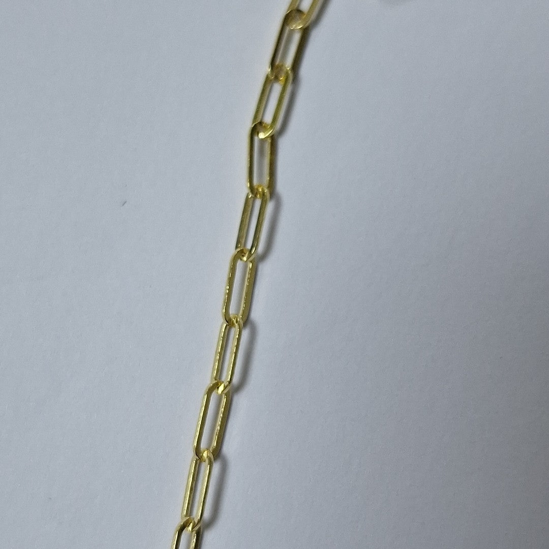 CADENAS ORO 14K 5.3 (NUEVO)