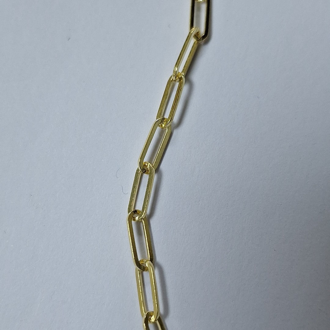 CADENAS ORO 14K 8.2 (NUEVO)