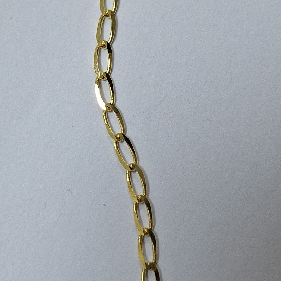CADENAS ORO 14K 4.3 (NUEVO)