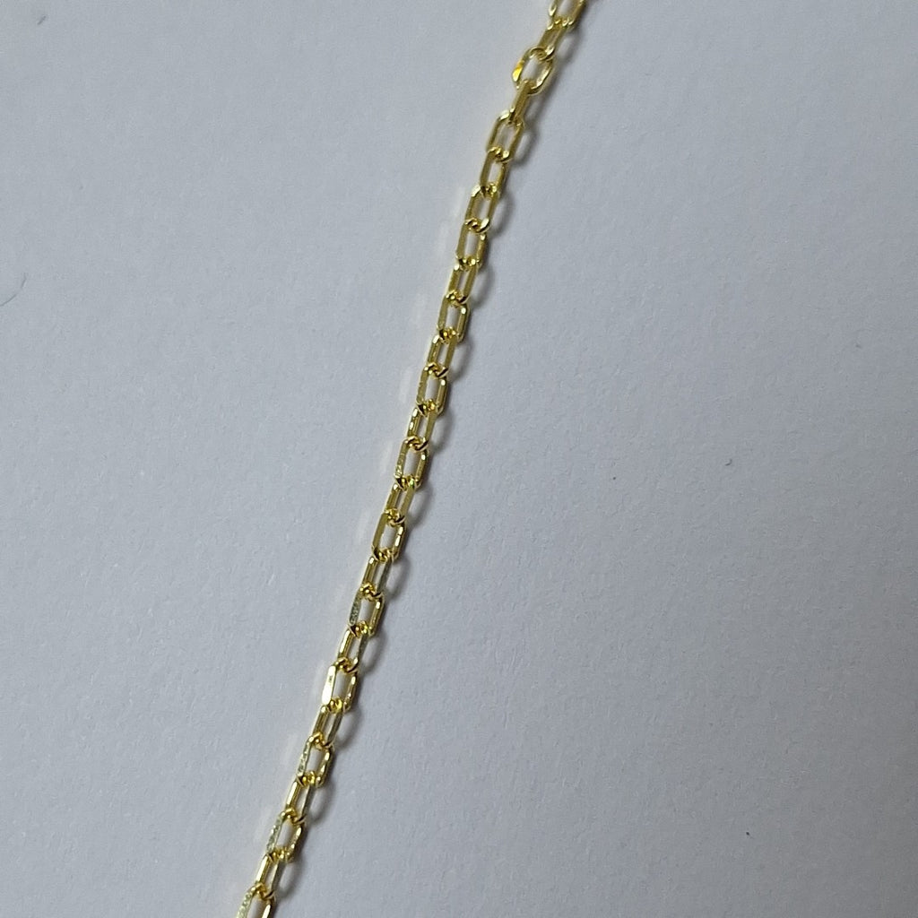 CADENAS ORO 14K 2.6 (NUEVO)