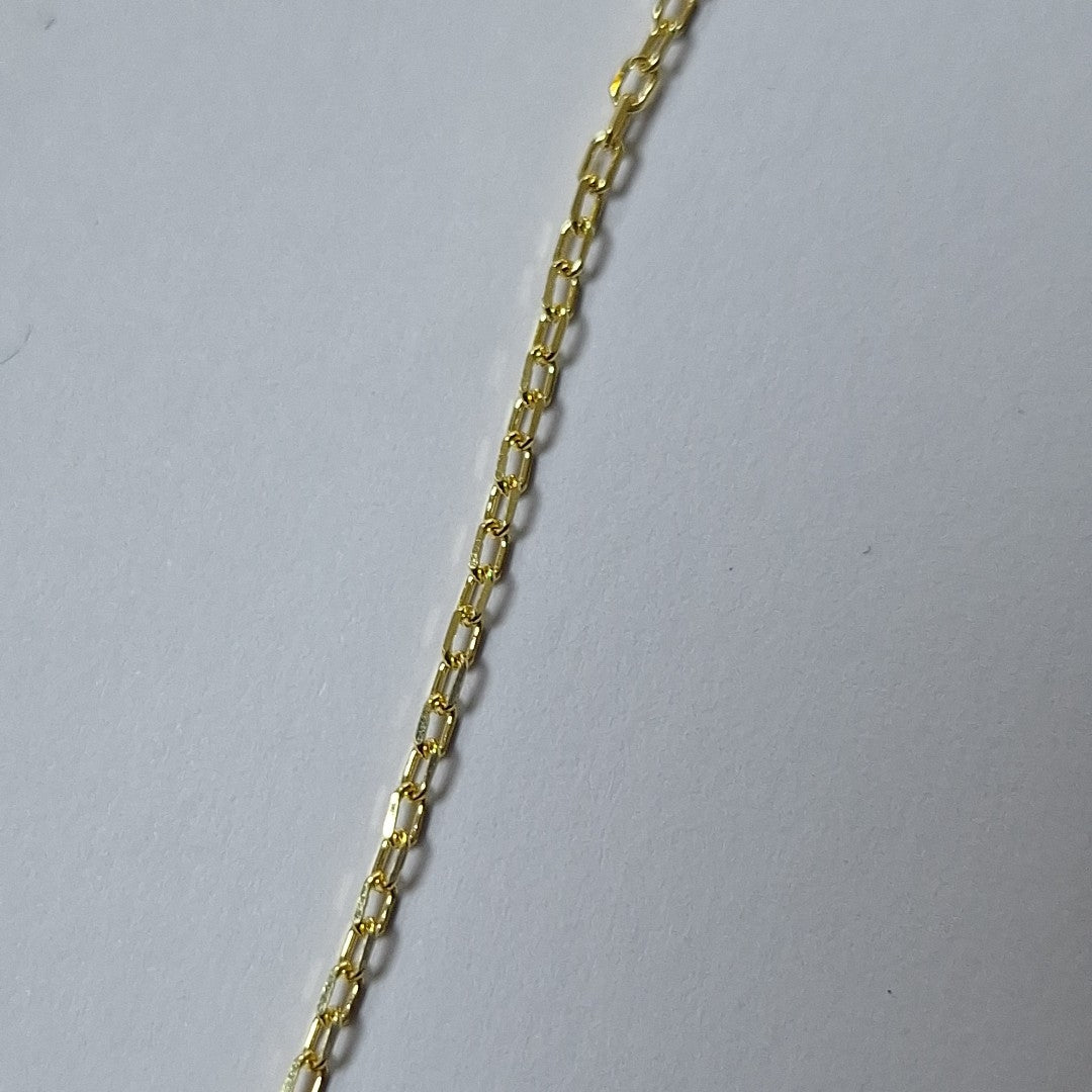 CADENAS ORO 14K 2.6 (NUEVO)