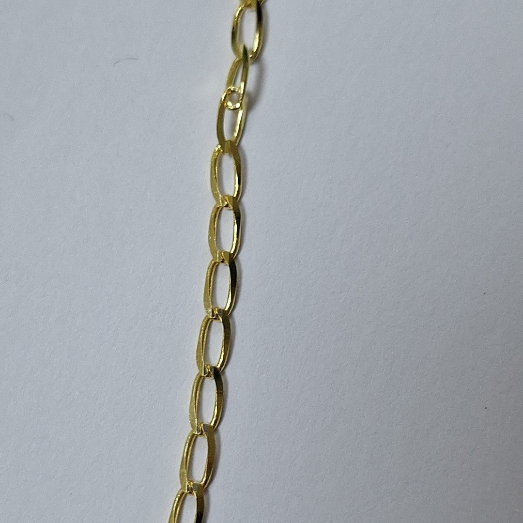 CADENAS ORO 14K 4 (NUEVO)