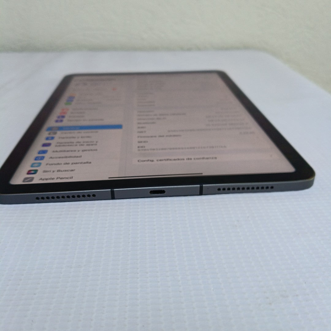 TABLETA APPLE IPAD AIR 5 A2589 64 GB 8 GB RAM (SEMINUEVO)