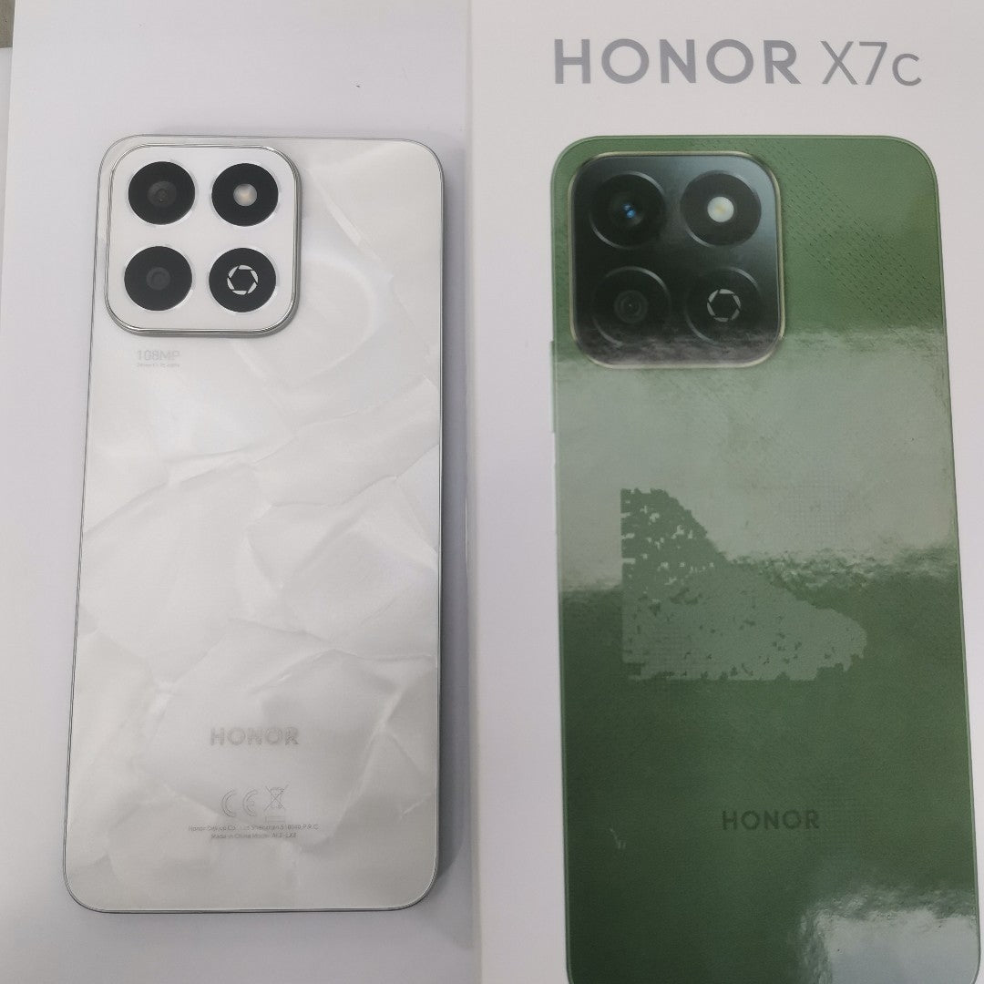 CELULAR HONOR X7C ALT-LX3 256 GB 8 GB RAM (SEMINUEVO)