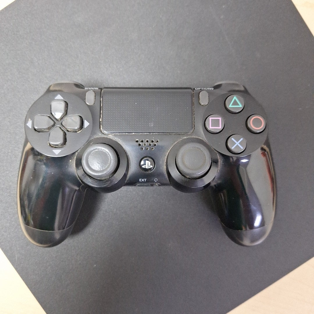 CONSOLA DE VIDEOJUEGO SONY PS4 SLIM 1 TB (SEMINUEVO)