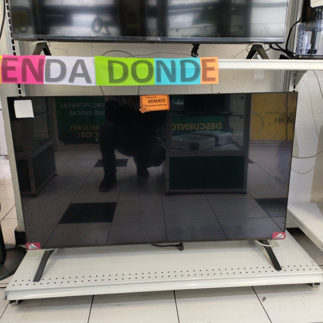 PANTALLA LG OLED48A1PSA (2021) 48" OLED 4K (SEMINUEVO)