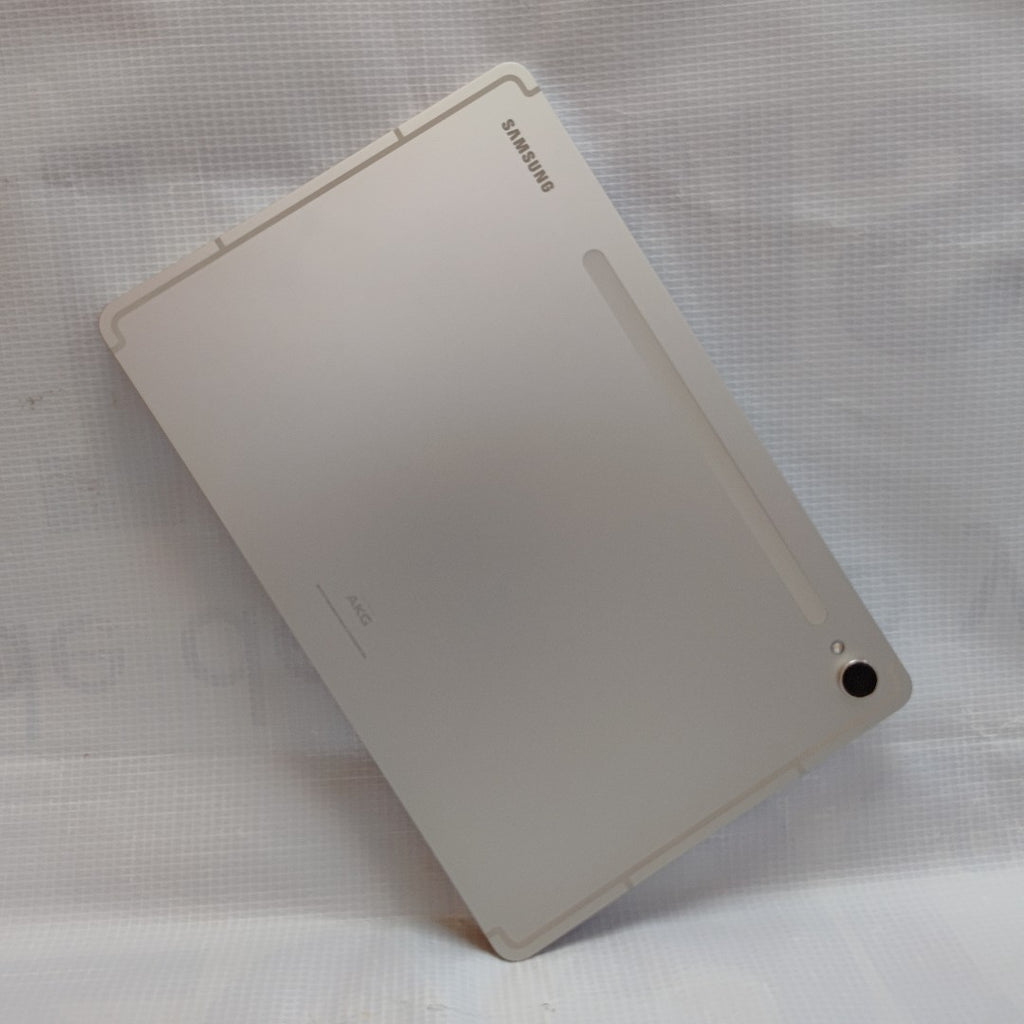 TABLETA SAMSUNG GALAXY TAB S9 SM-X710 (2023) 256 GB 12 GB RAM
