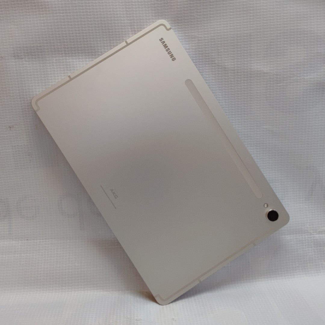 TABLETA SAMSUNG GALAXY TAB S9 SM-X710 (2023) 256 GB 12 GB RAM (SEMINUEVO)