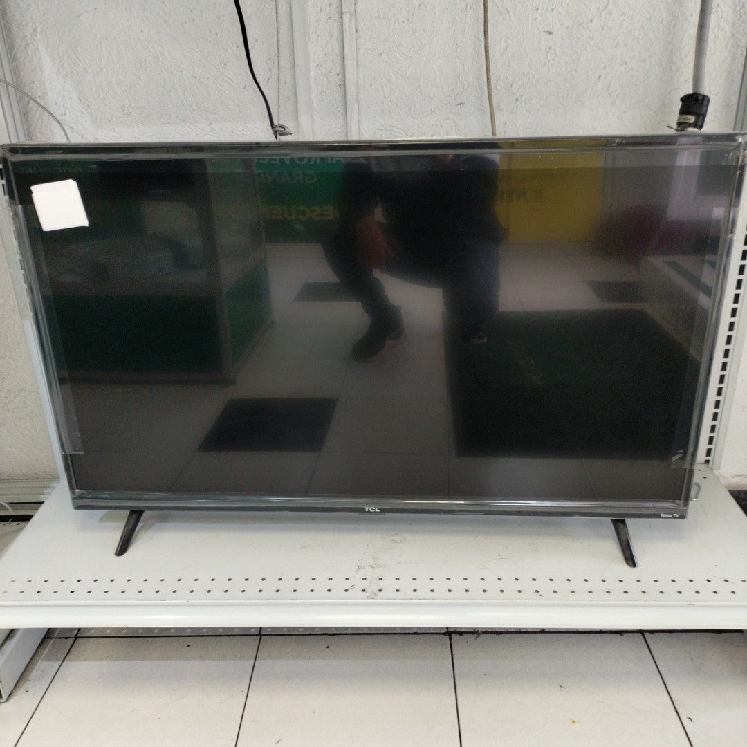 PANTALLA TCL 43S425-MX (2020) 43" LED 4K (SEMINUEVO)