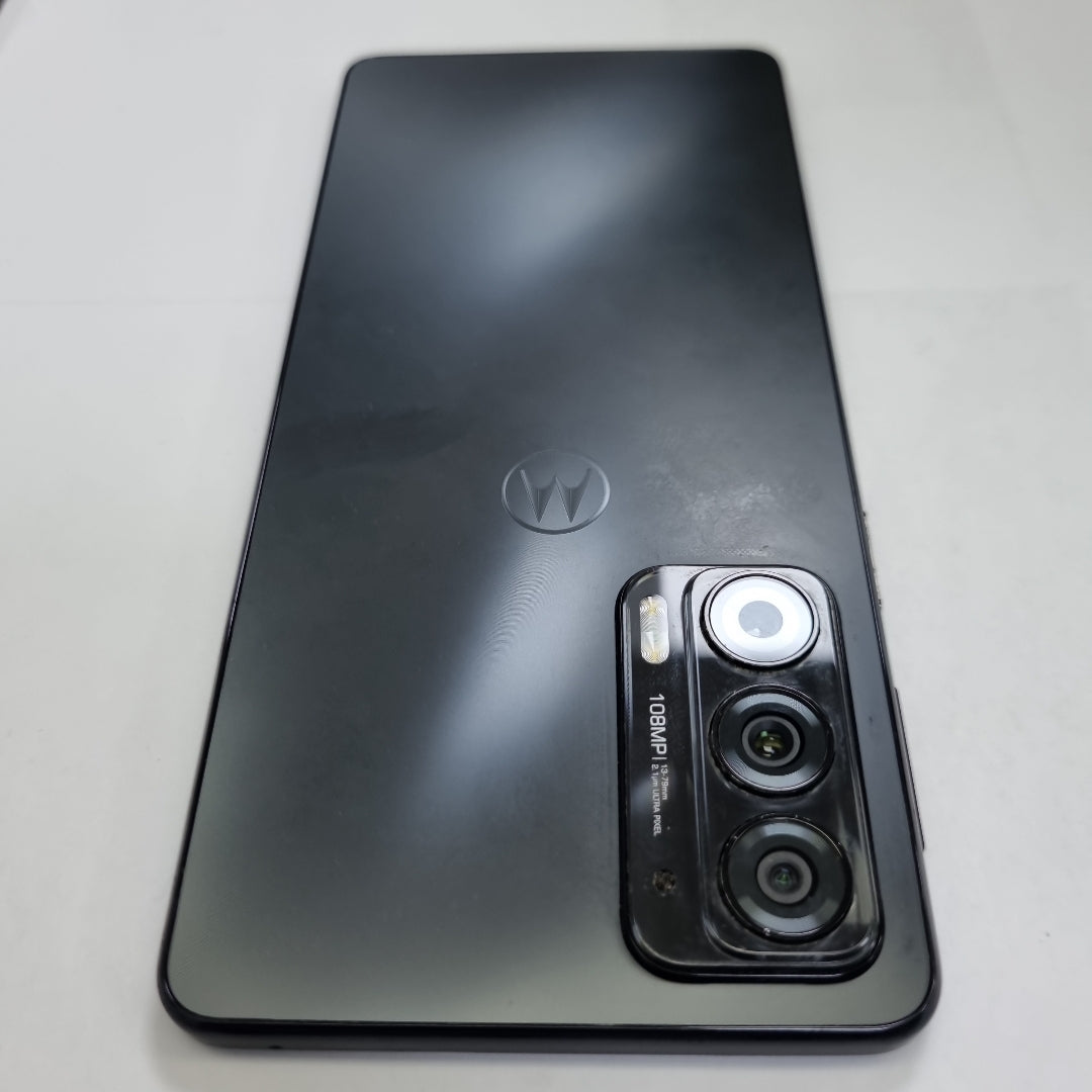 CELULAR MOTOROLA EDGE 20 XT2143-1 128 GB 6 GB RAM (SEMINUEVO)