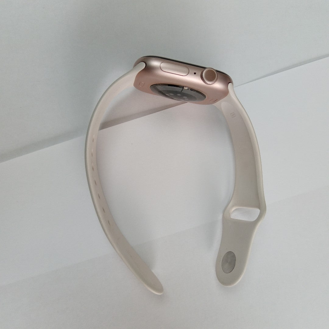 SMARTWATCH APPLE SERIES 10 ALUMINIO A2999 46 MM GPS (SEMINUEVO)