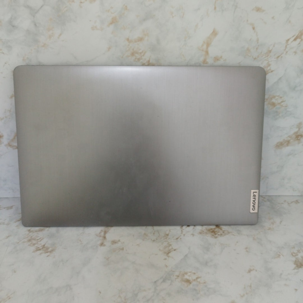 LAPTOP LENOVO IDEAPAD 3 15ITL6 (2022) 512 GB SSD 8 GB RAM (SEMINUEVO)