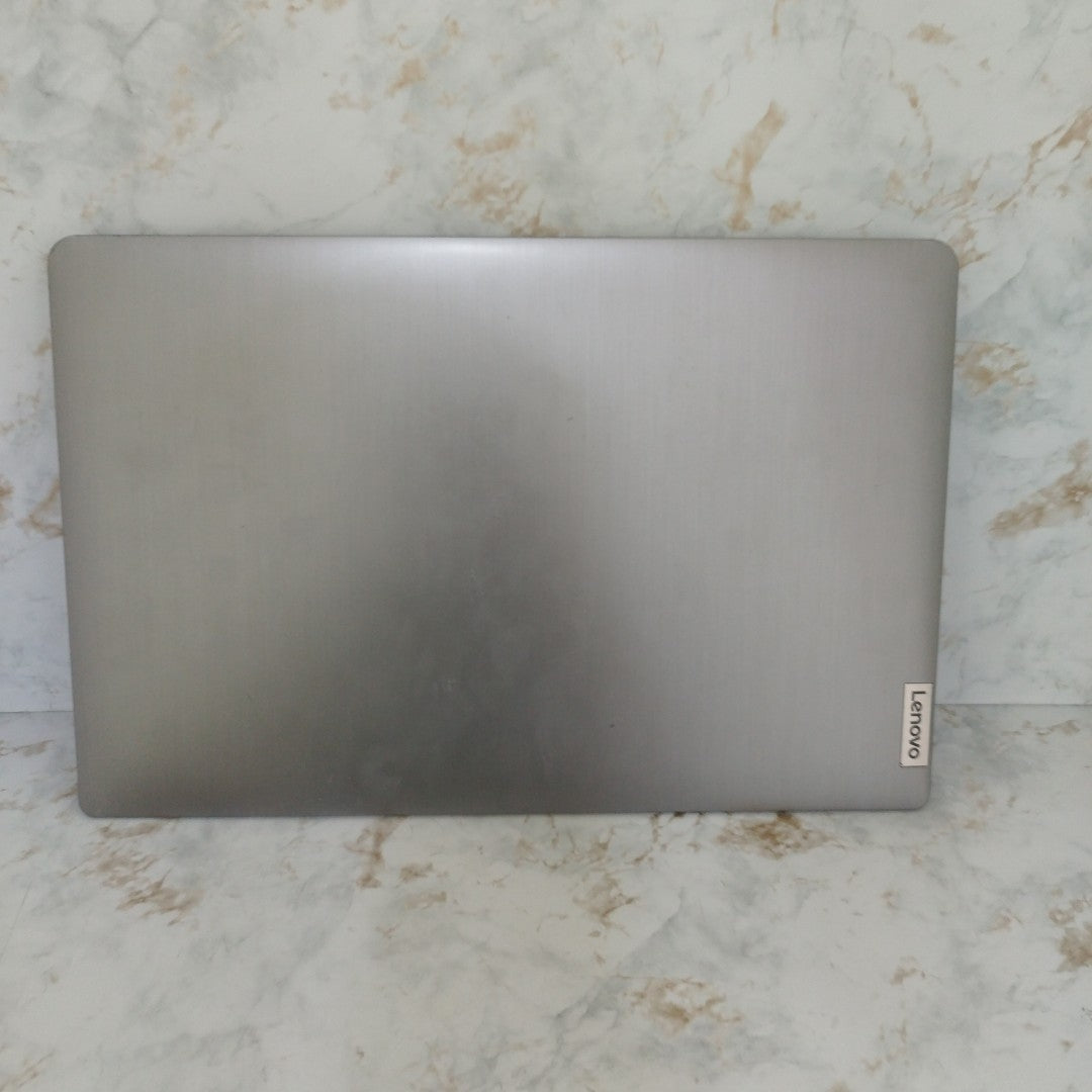 LAPTOP LENOVO IDEAPAD 3 15ITL6 (2022) 512 GB SSD 8 GB RAM (SEMINUEVO)
