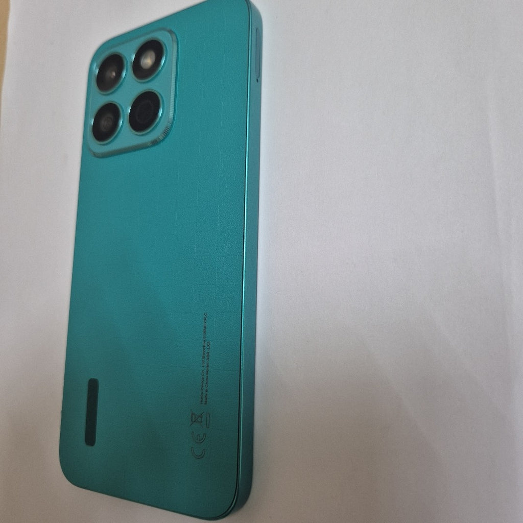 CELULAR HONOR X8C ABR-LX3 (2022) 512 GB 8 GB RAM (SEMINUEVO)