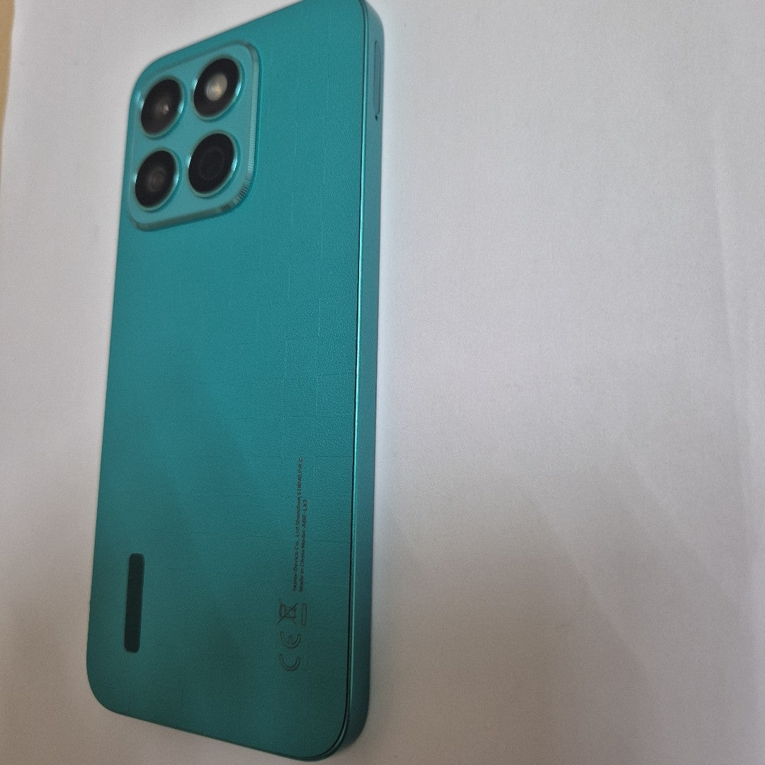 CELULAR HONOR X8C ABR-LX3 (2022) 512 GB 8 GB RAM (SEMINUEVO)
