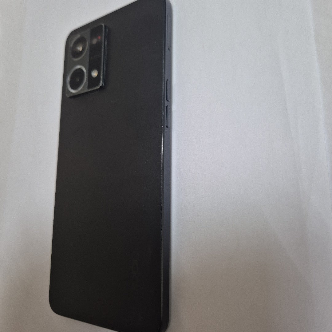 CELULAR OPPO  RENO7 CPH2363 (2022) 256 GB 8 GB RAM (SEMINUEVO)