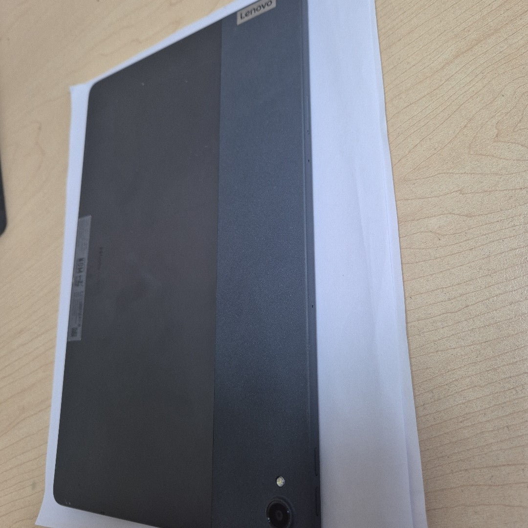 TABLETA LENOVO TAB P11 TB-J606L (2022) 128 GB 4 GB RAM (SEMINUEVO)