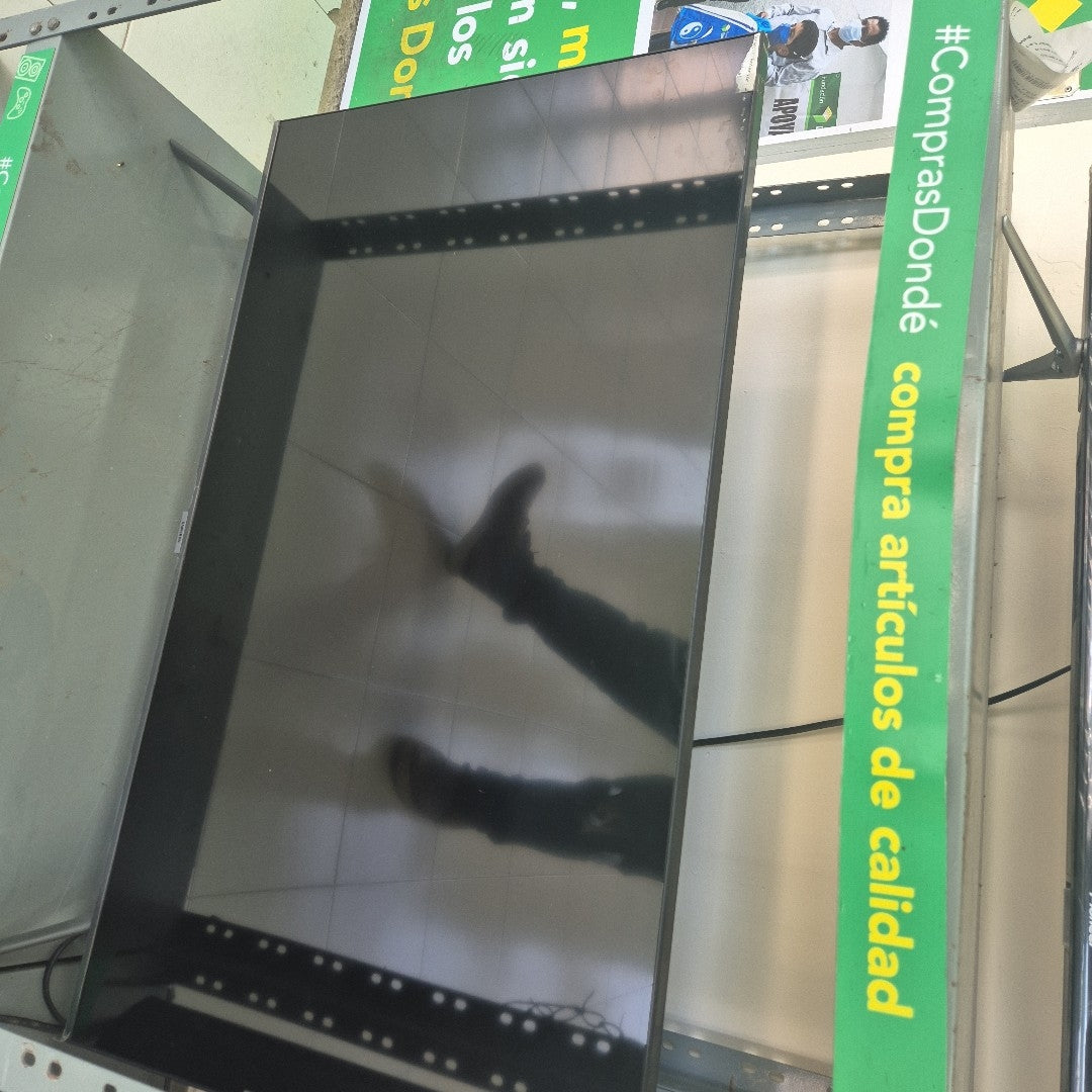 PANTALLA SAMSUNG UN43AU7000F (2021) 43" LED 4K (SEMINUEVO)