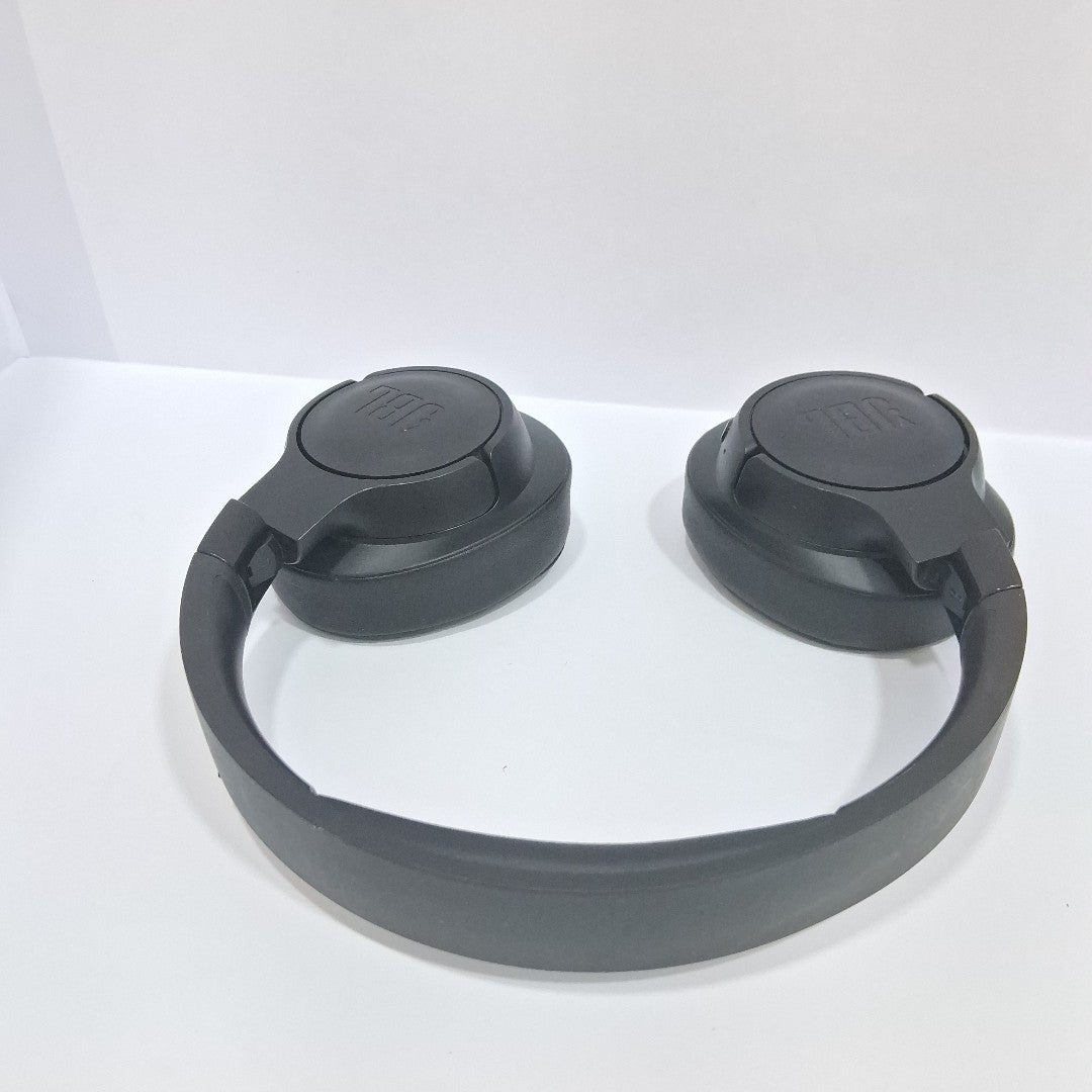 AUDIFONOS JBL TUNE 760NC INALAMBRICO OVER EAR (SEMINUEVO)