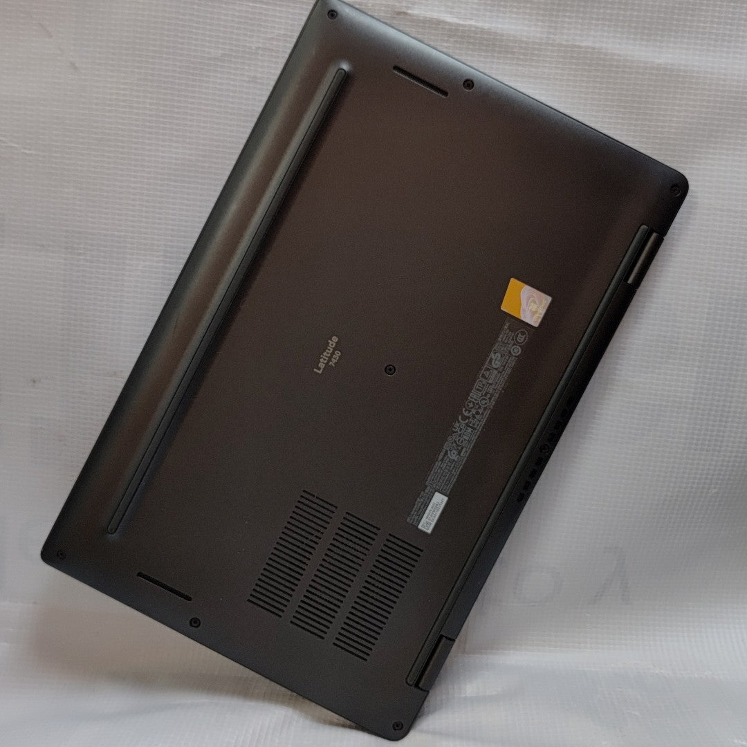 LAPTOP DELL LATITUDE 7430 (2023) 512 GB SSD 16 GB RAM