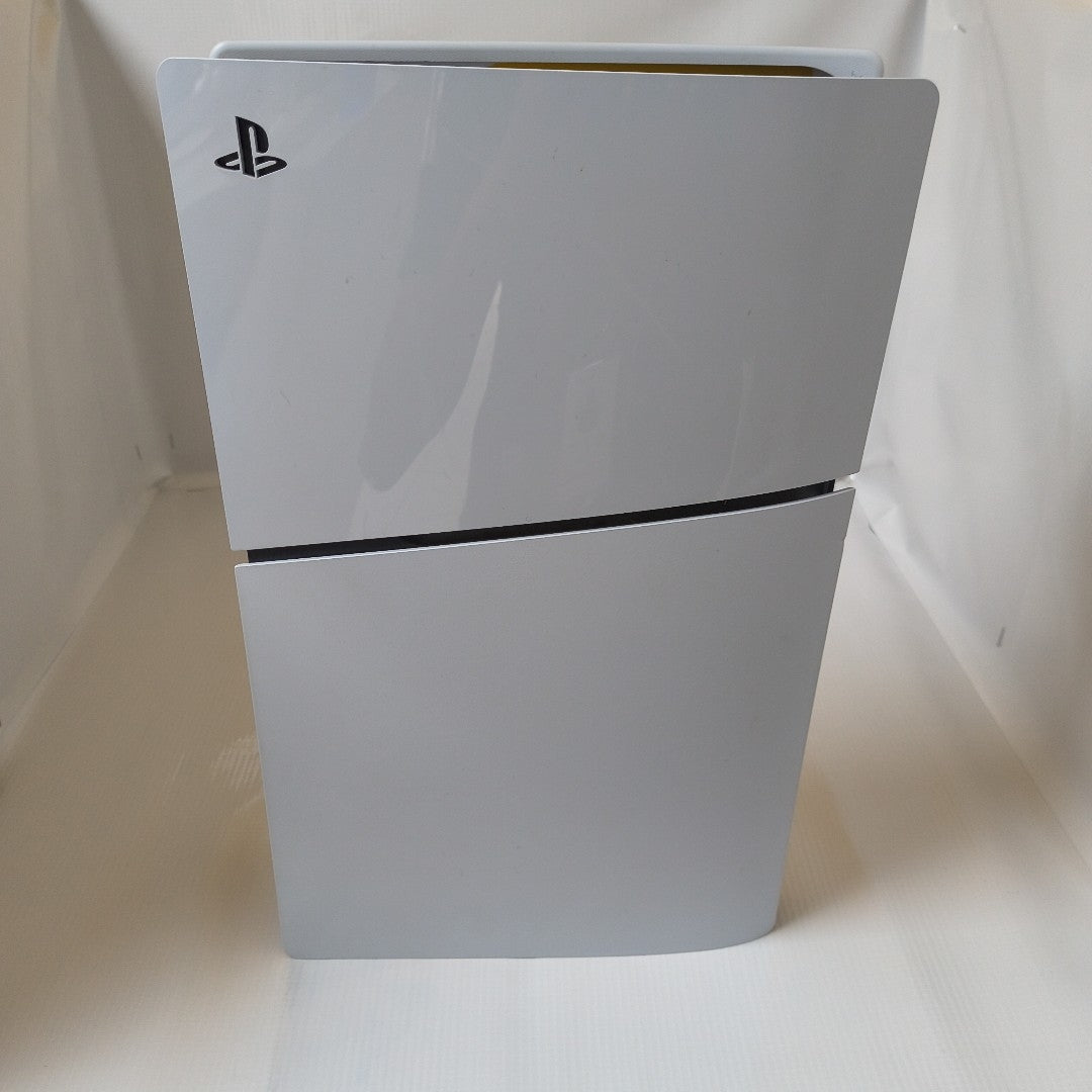 CONSOLA DE VIDEOJUEGO SONY PS5 SLIM DIGITAL 1 TB SSD (SEMINUEVO)