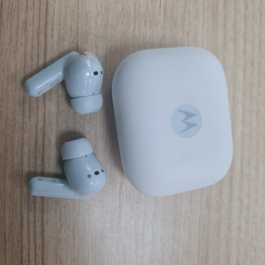 AUDIFONOS MOTOROLA MOTO BUDS+ INALAMBRICO IN EAR