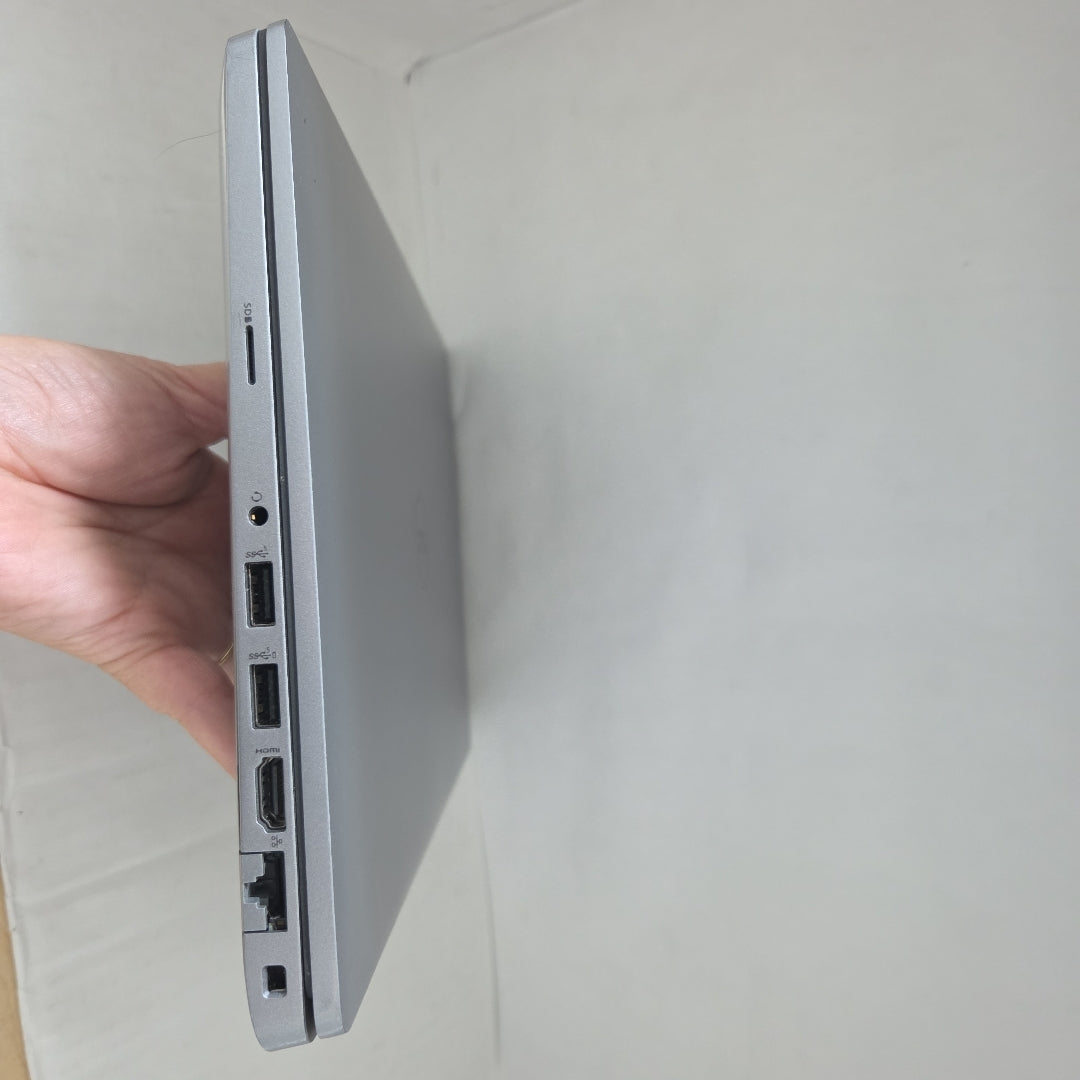 LAPTOP DELL LATITUDE 5430 (2023) 256 GB SSD 8 GB RAM (SEMINUEVO)