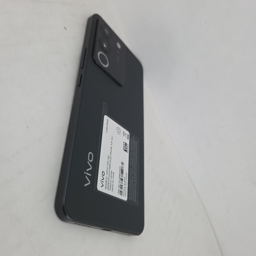 CELULAR VIVO V30 LITE V2314 (2023) 256 GB 12 GB RAM (SEMINUEVO)