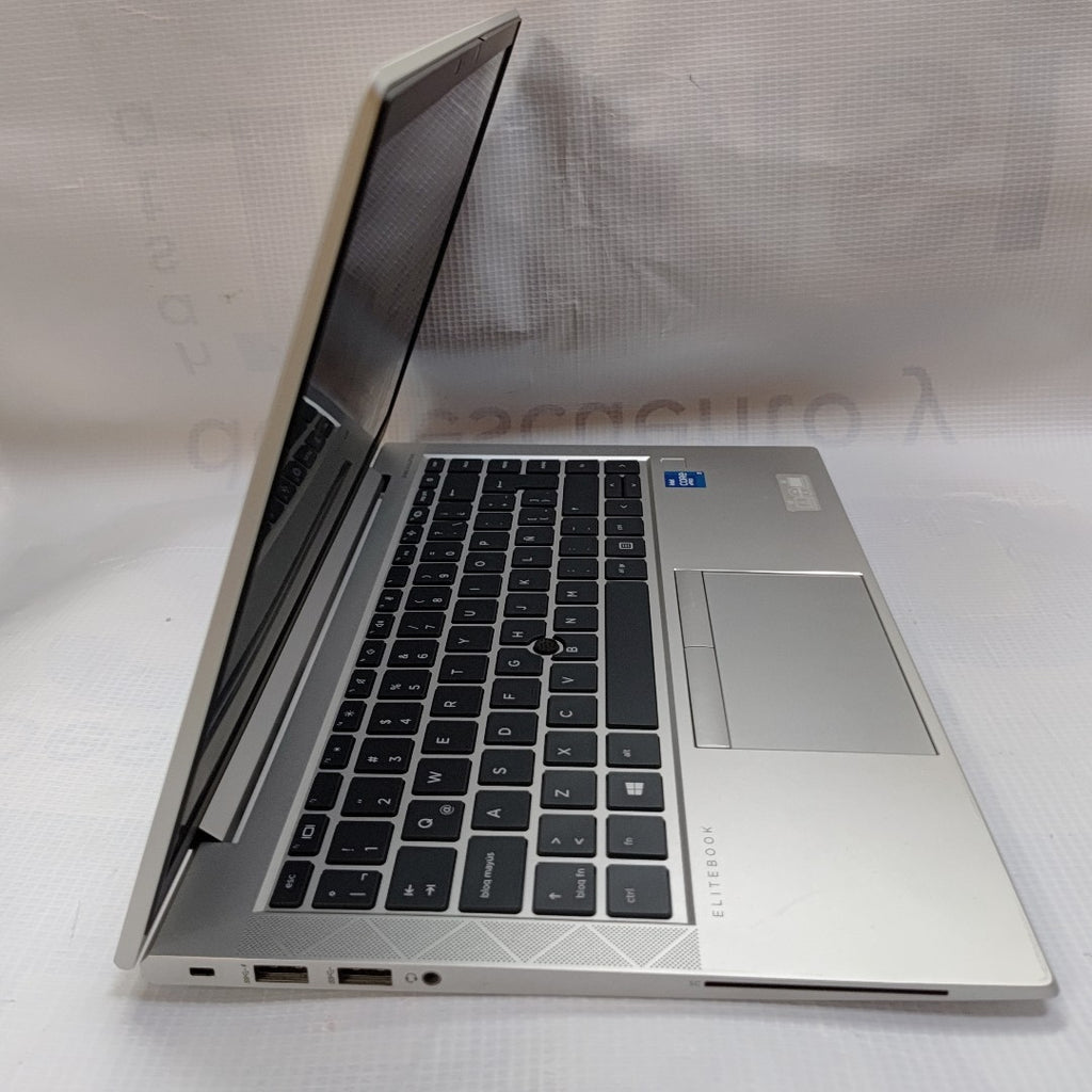 LAPTOP HP ELITEBOOK 840 G8 (2023) 256 GB SSD 16 GB RAM