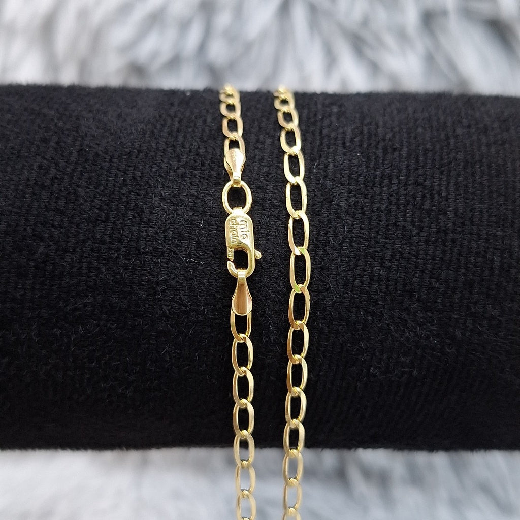 CADENAS ORO 14K 4.3 (NUEVO)