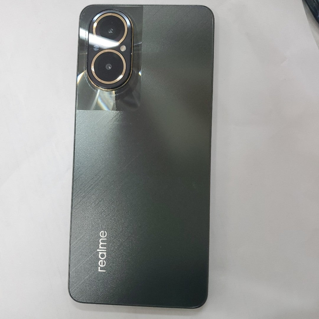 CELULAR REALME C67 RMX3890 (2023) 256 GB 8 GB RAM (SEMINUEVO)